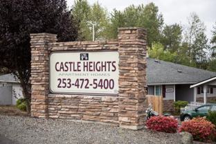 Castle Heights Apartments - Photo 1 of 1