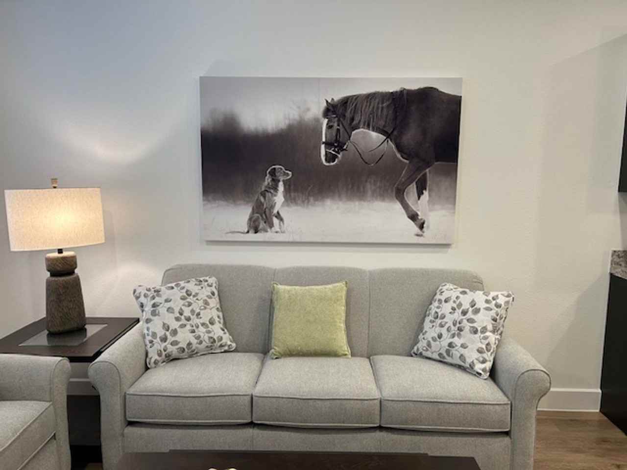 Lodge Apartments - Photo 2 of 6