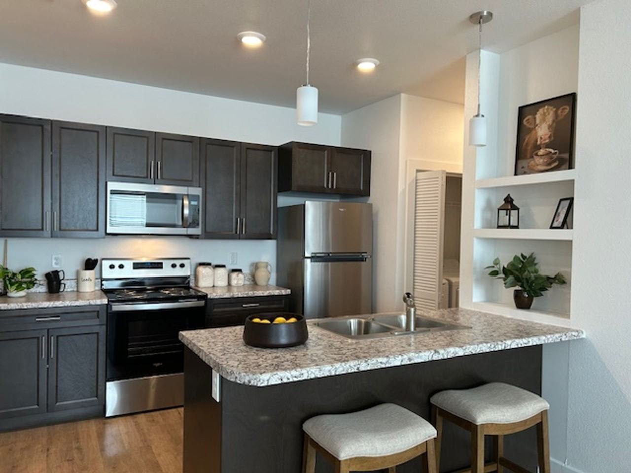 Lodge Apartments - Photo 3 of 6