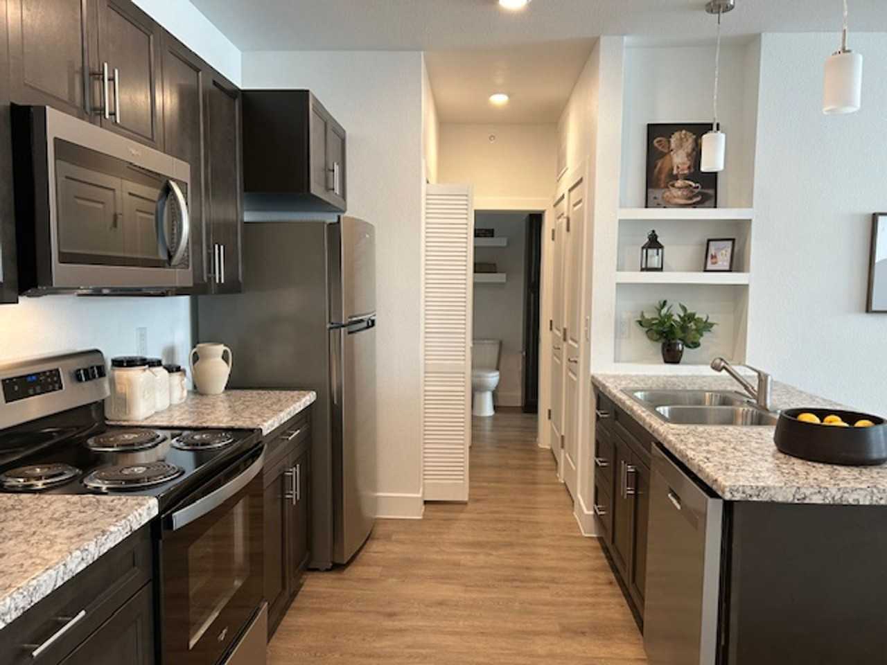 Lodge Apartments - Photo 4 of 6