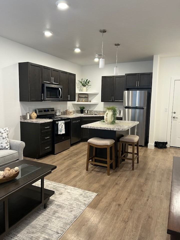 Lodge Apartments - Photo 6 of 6