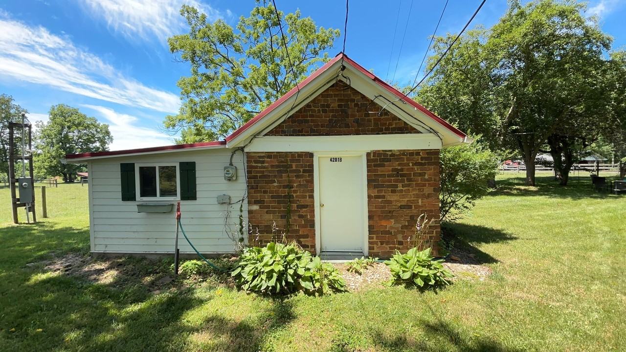 4201 Prices Fork Rd Apt B #Apt B
