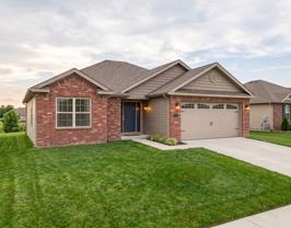 416 E Meadow Wood Ln - Photo 1 of 1