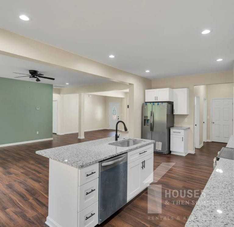 1505 E Saluda Lake Rd - Photo 7 of 24
