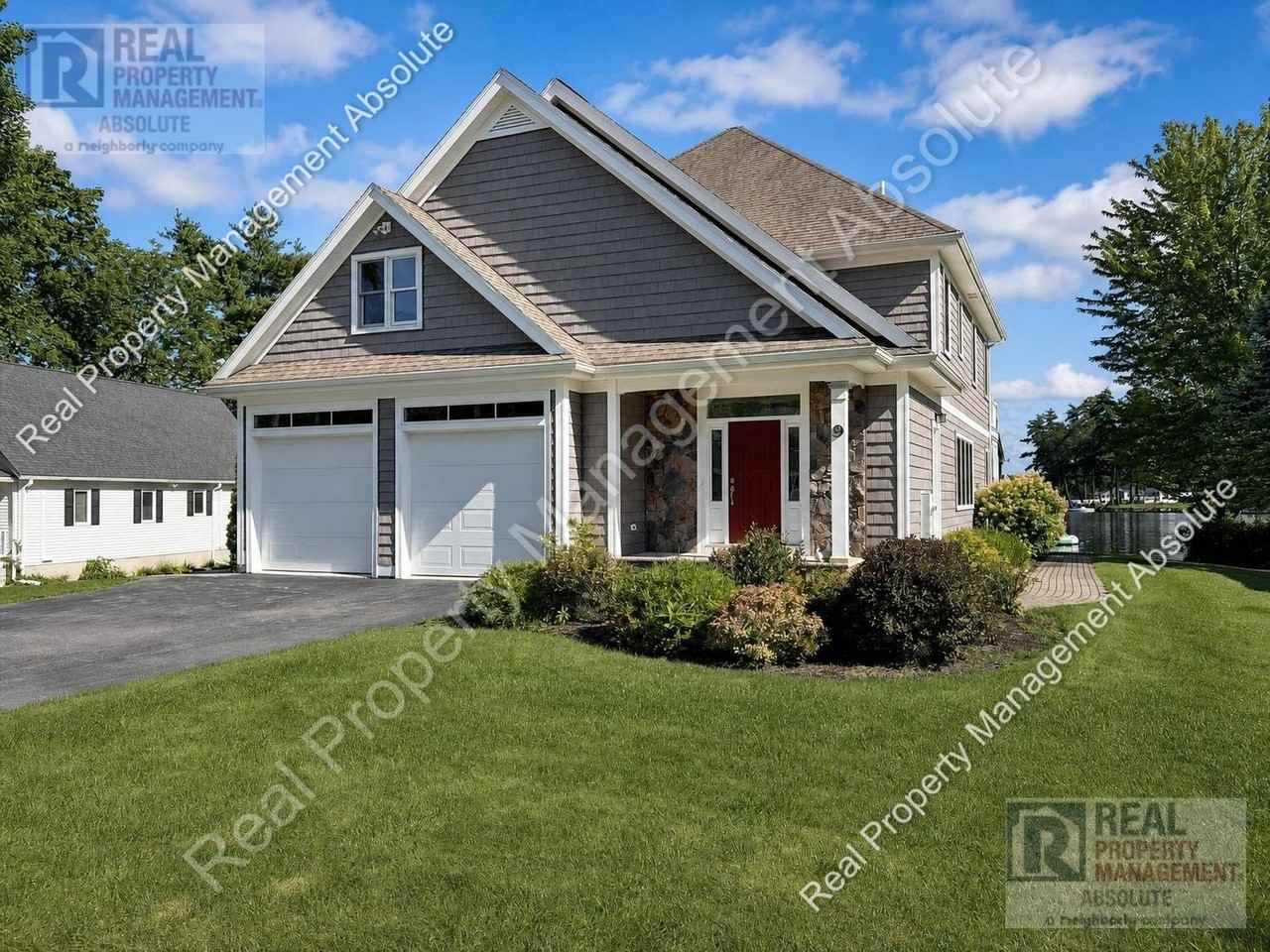 9 Nowell Ct