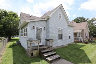 917 W Jackson St - Photo 1 of 1