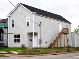 featured image of 500 E Ormsby Ave
