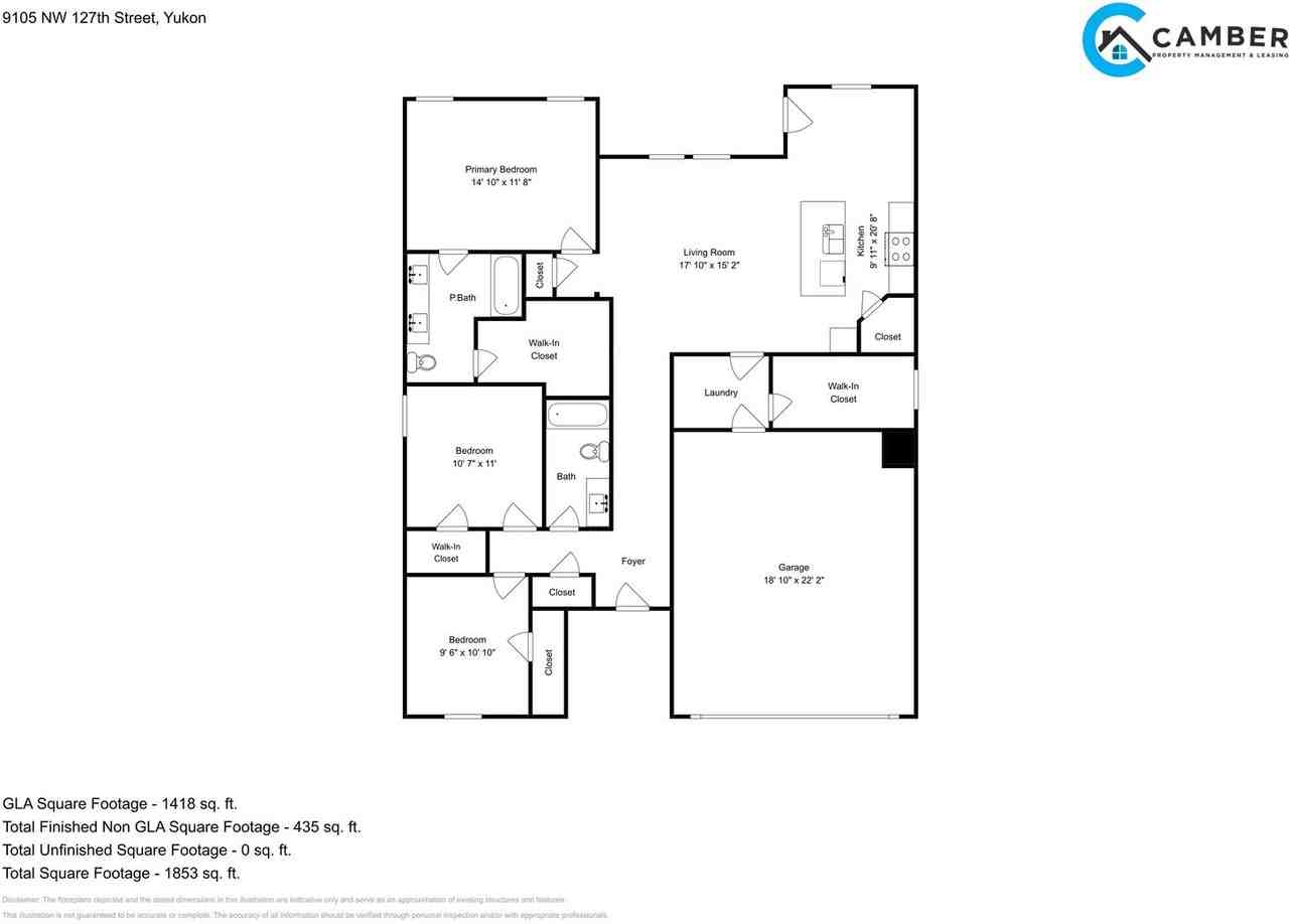 12704 Elba Dr - Photo 4 of 21