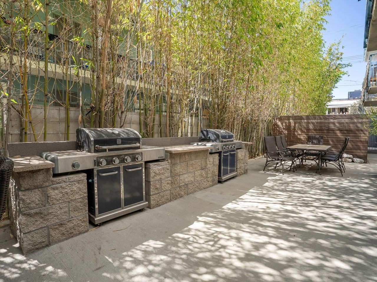 903 S New Hampshire Ave #202 - Photo 4 of 44