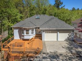 featured image of 6254 Sw Burlingame Ave #A