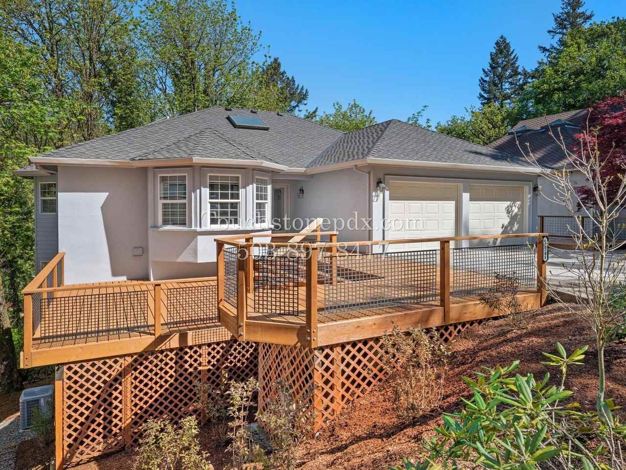 6254 Sw Burlingame Ave #A - Photo 2 of 50