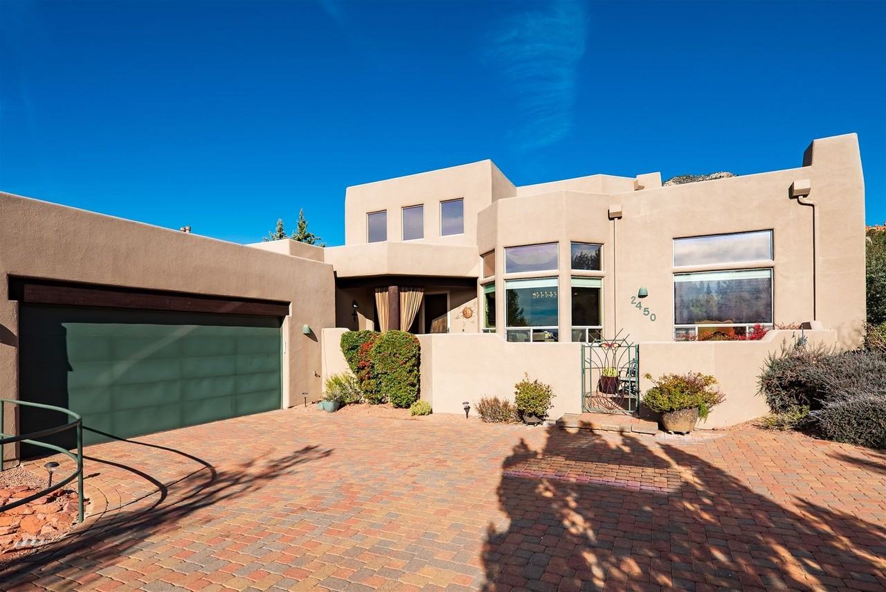 2450 Mule Deer Rd - Photo 4 of 45