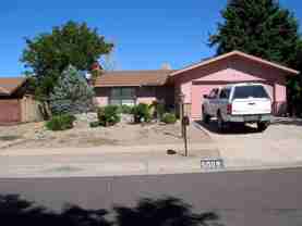 5009 Blue Sage Pl Ne - Photo 1 of 1