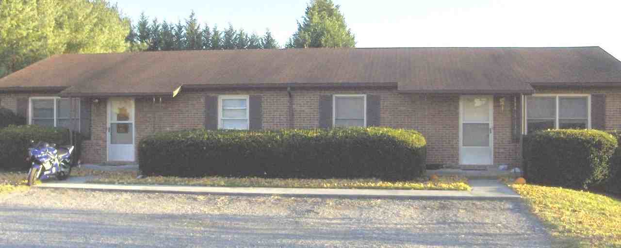 2863 Walls Branch Rd
