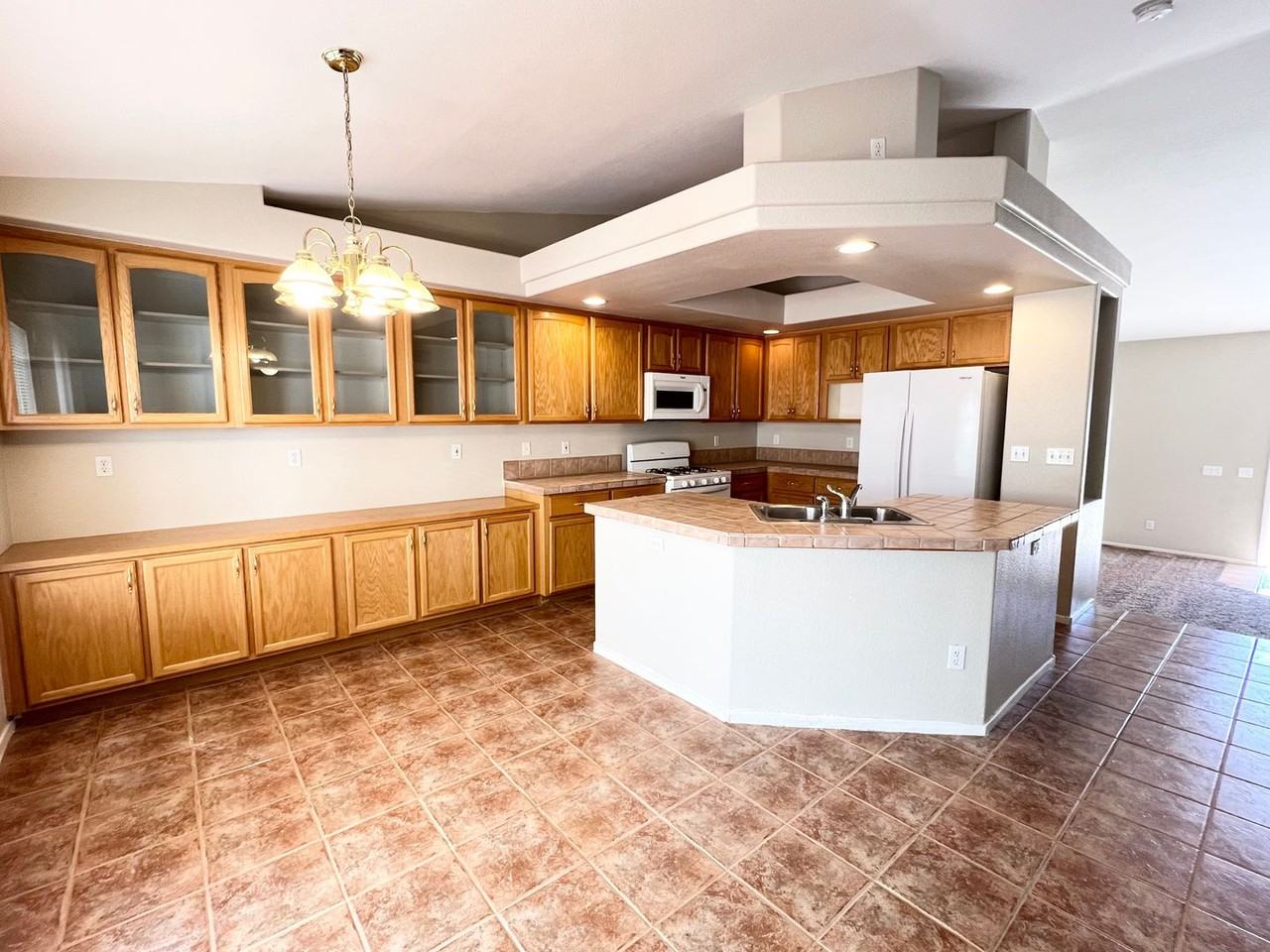 10046 Mesquite Fork Ct - Photo 2 of 10