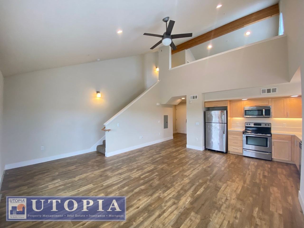 716 Darwin St #306 - Photo 3 of 23