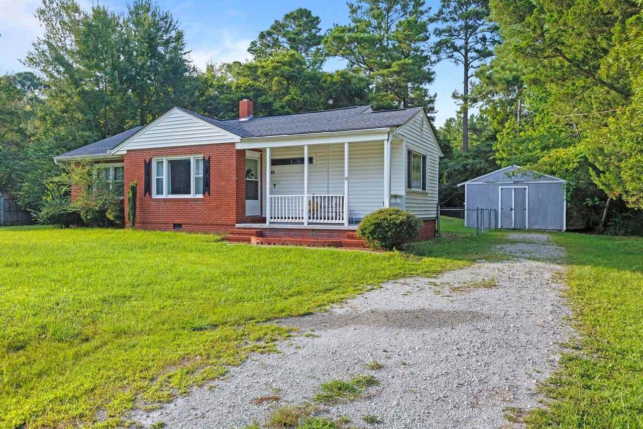 2080 Dawson Cabin Rd - Photo 2 of 21
