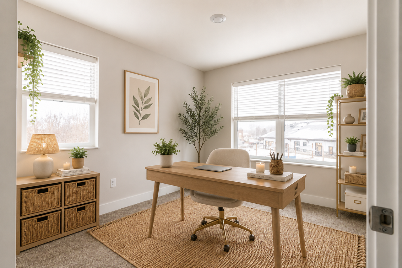 Knapp Hills Townhomes - Photo 6 of 33