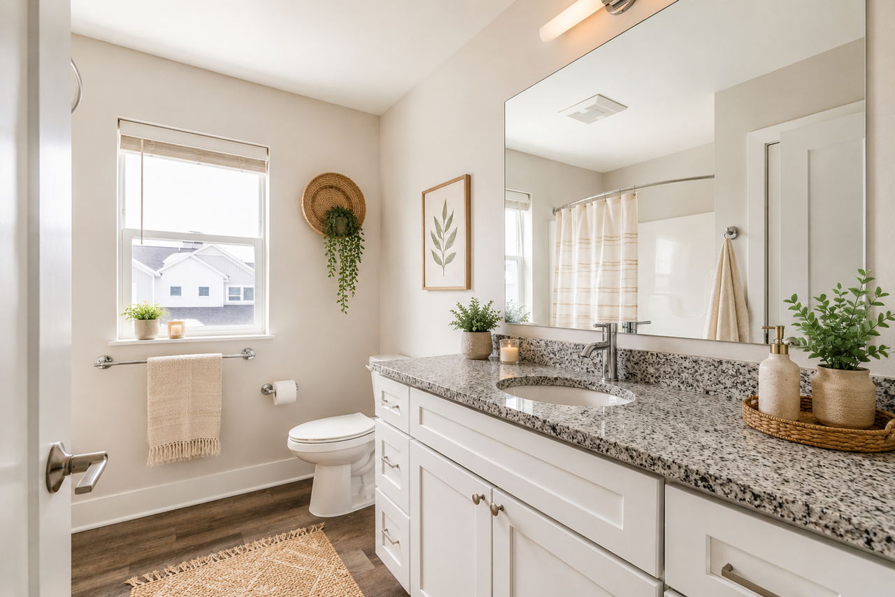 Knapp Hills Townhomes - Photo 7 of 33