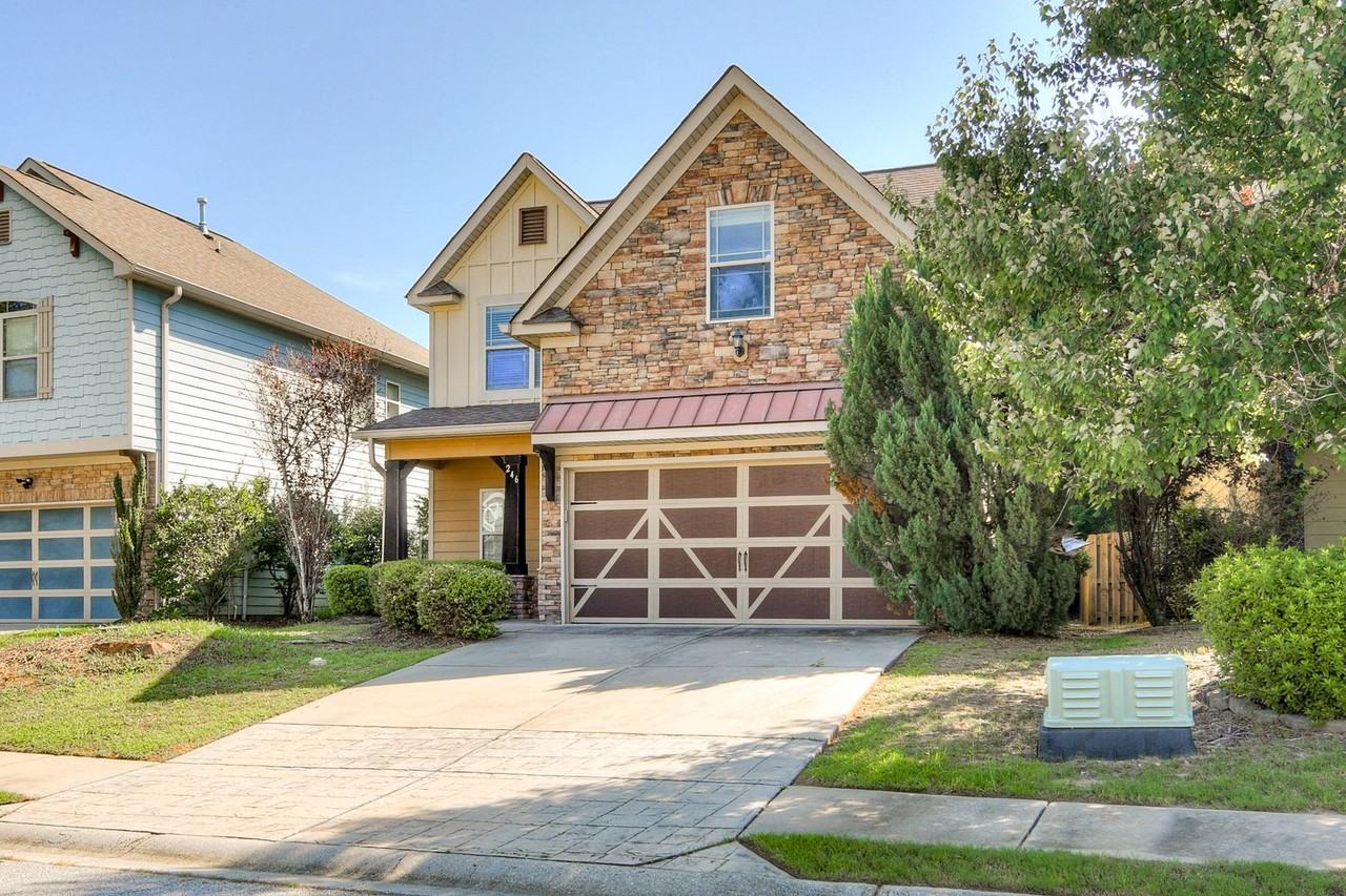 246 Asa Way - Photo 3 of 36
