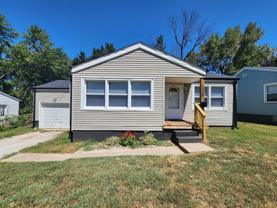 1117 W University St - Photo 1 of 1