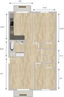 featured image of 691 Rue Benjamin-Sulte
