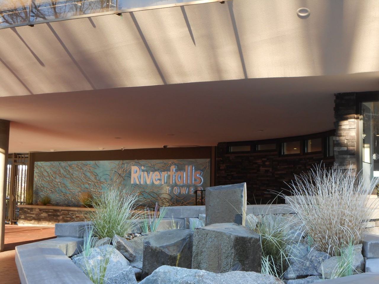 Riverfalls Tower Apartments - Photo 4 of 32