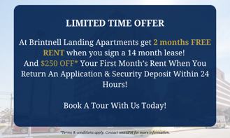 Brintnell Landing Apartments - Photo 1 of 1