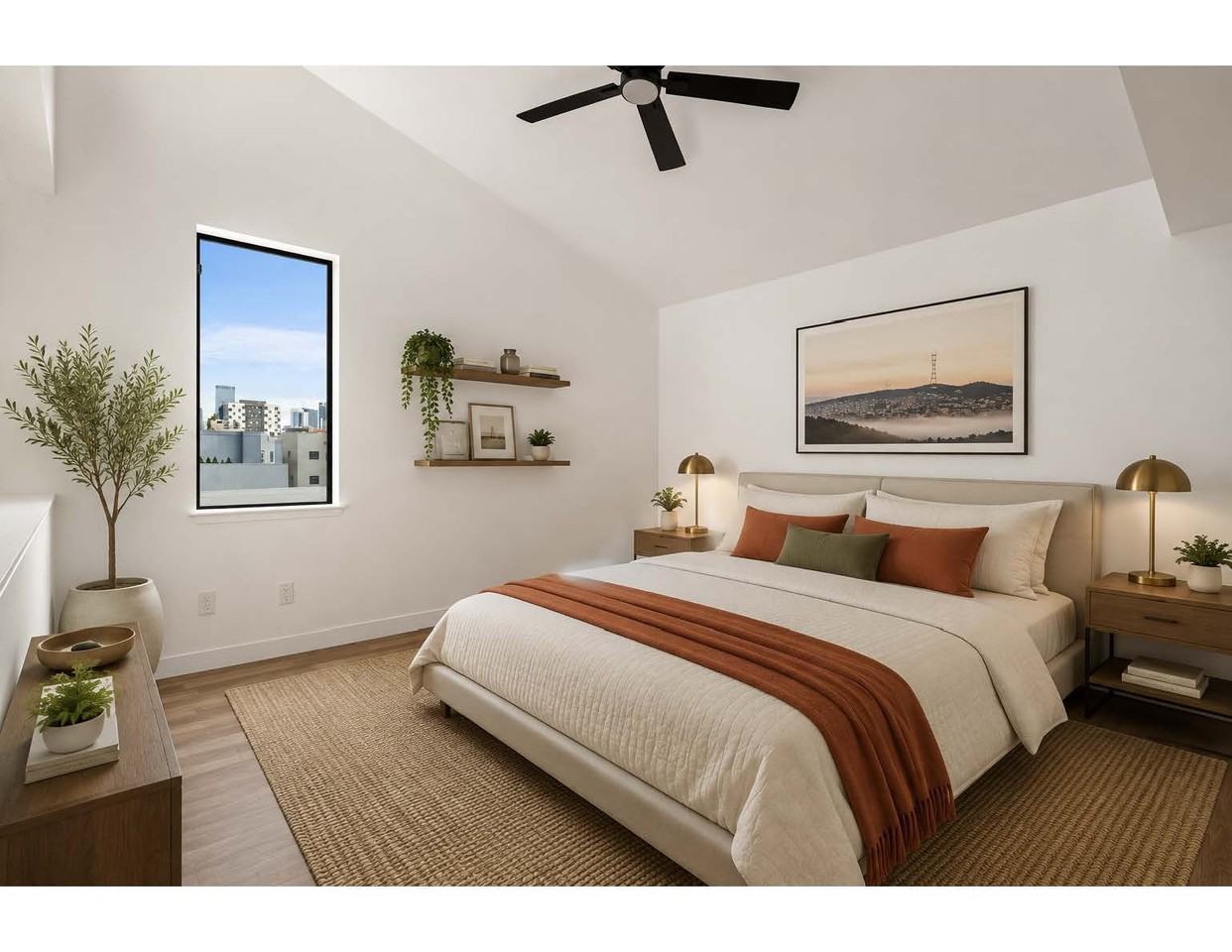 637 Natoma Street #5 - Photo 5 of 62