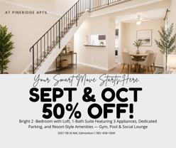 Pineridge Apartments - Photo 1 of 1