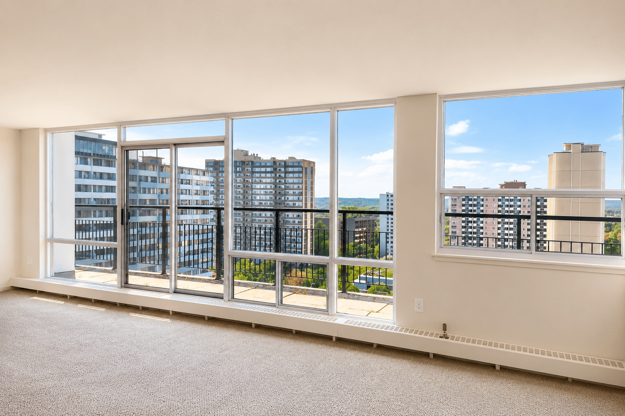 Bay 100 Apartments - Photo 2 of 10