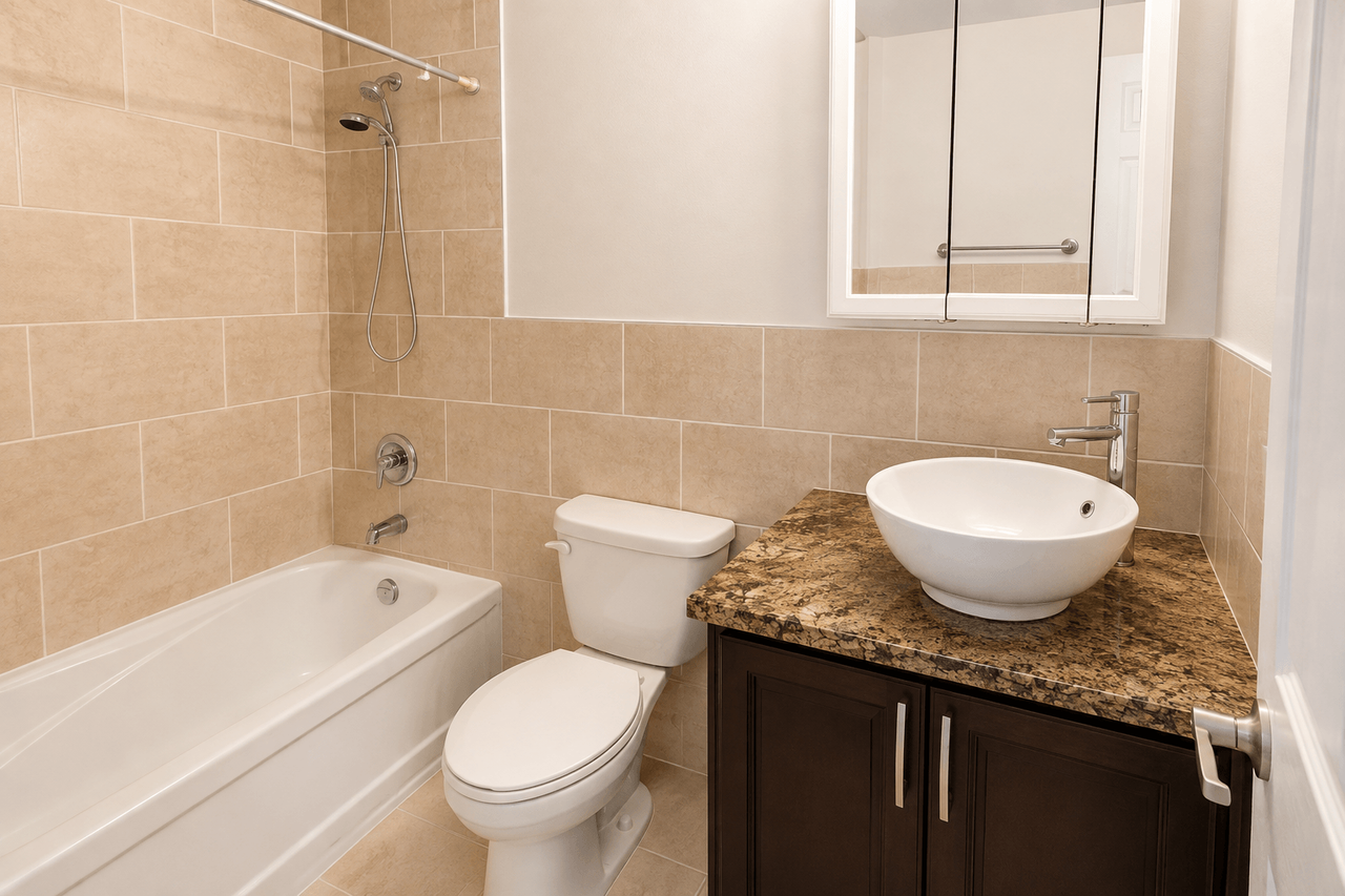 Bay 100 Apartments - Photo 4 of 10