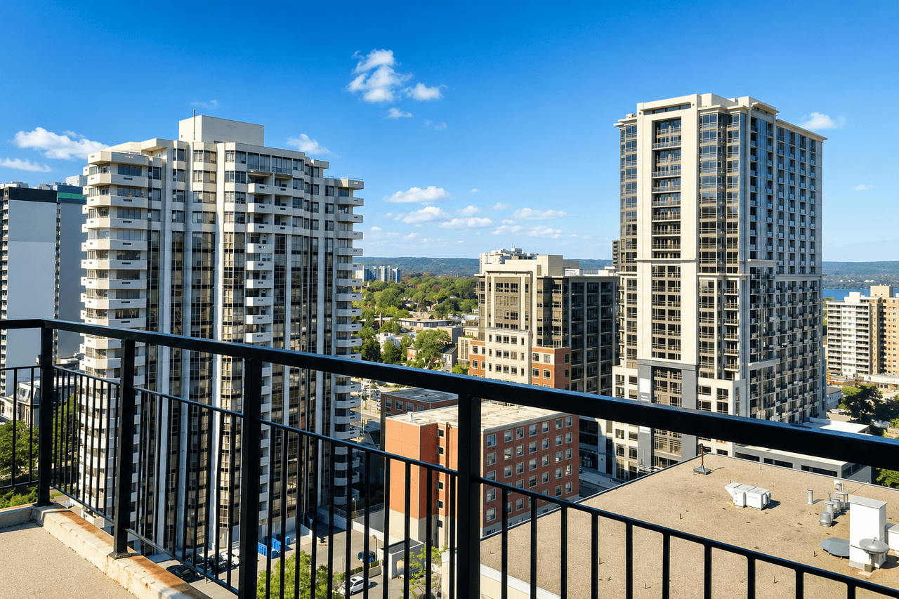 Bay 100 Apartments - Photo 6 of 10