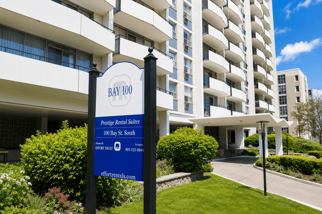 Bay 100 Apartments - Photo 7 of 10