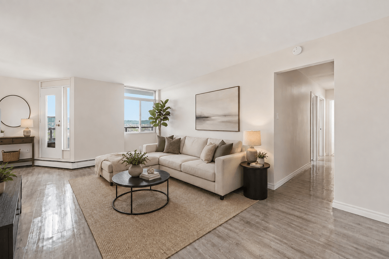 Bel Gal Estates - Corinthian - Photo 2 of 15