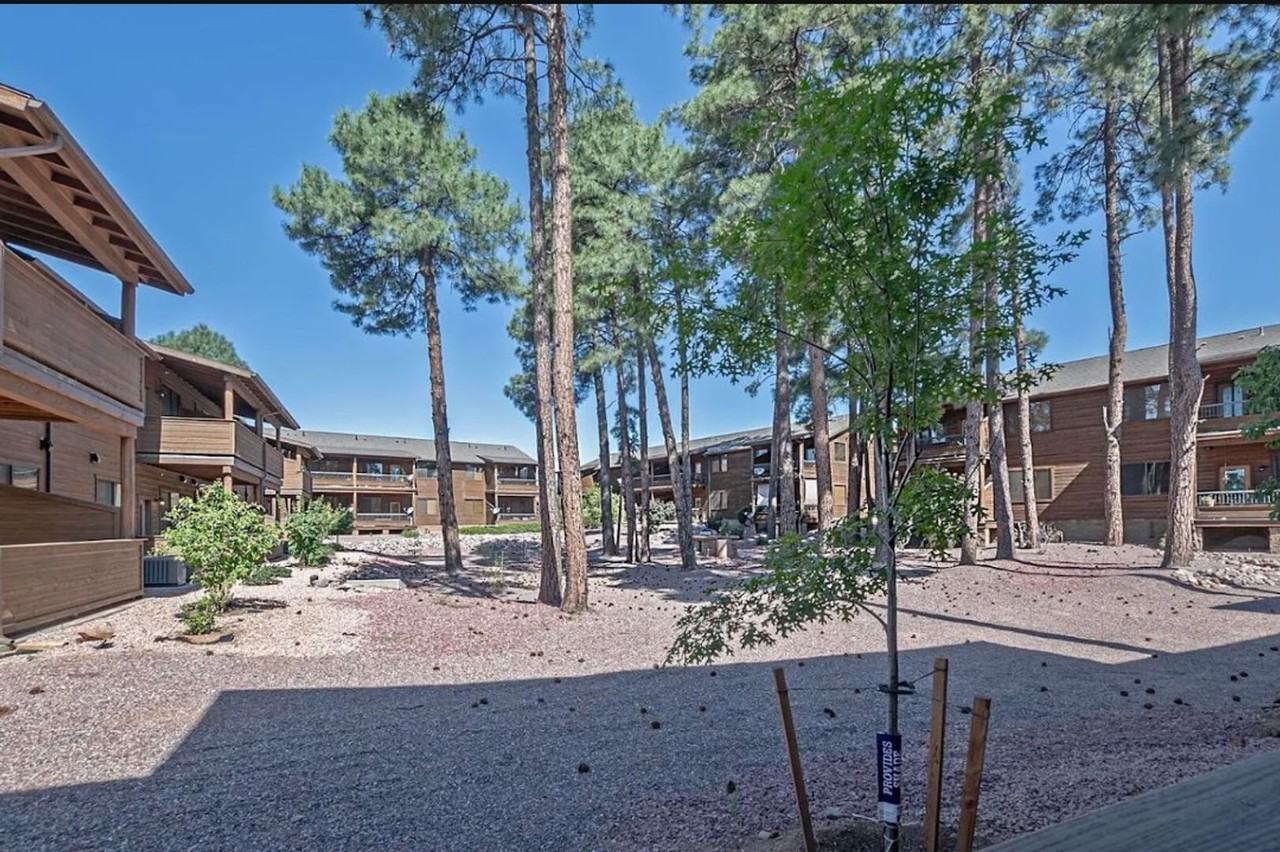 200 E Malibu Dr Unit A7 #A7 - Photo 4 of 24