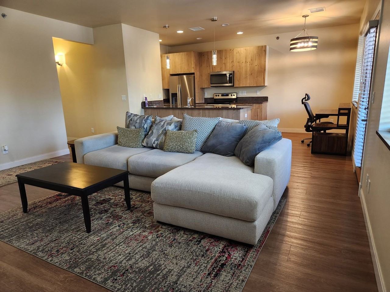 200 E Malibu Dr Unit A7 #A7 - Photo 5 of 24