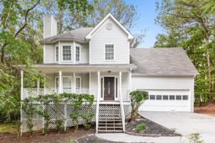 16 Camden Woods Pl - Photo 1 of 1