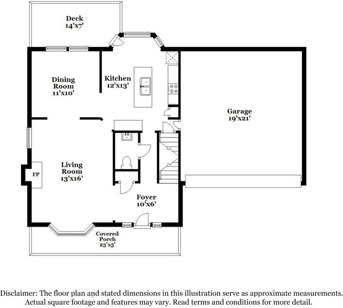 16 Camden Woods Pl - Photo 2 of 20