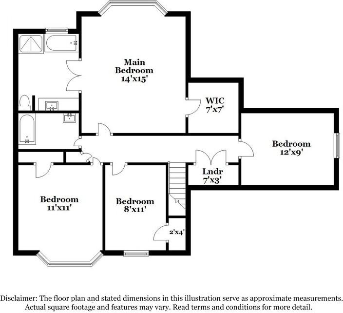 16 Camden Woods Pl - Photo 3 of 20