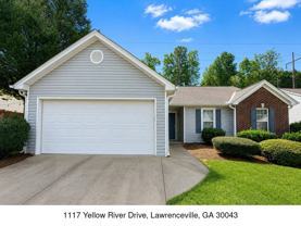 1117 Yellow River Dr - Photo 1 of 1