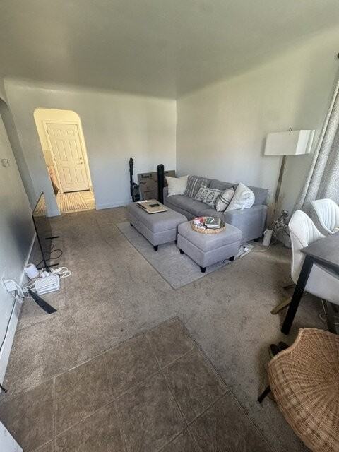 1364 S Grant St - Photo 3 of 10