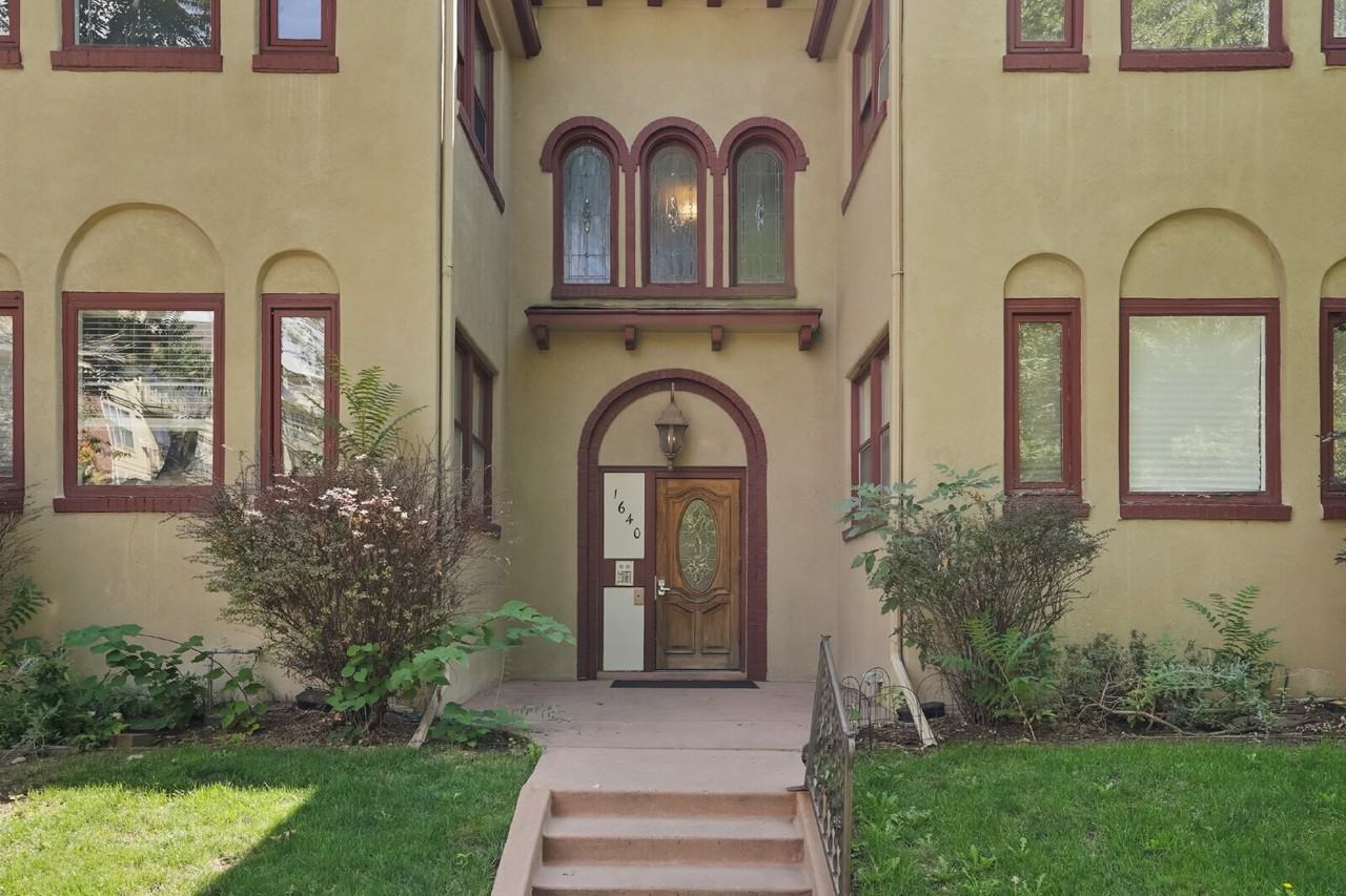 1640 N Downing St #204 - Photo 2 of 27