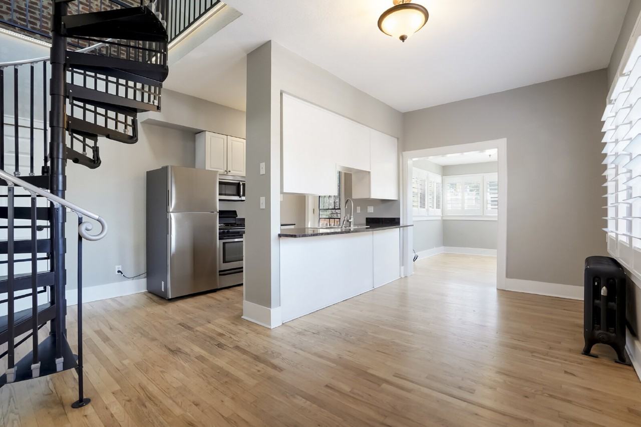 1640 N Downing St #204 - Photo 4 of 27
