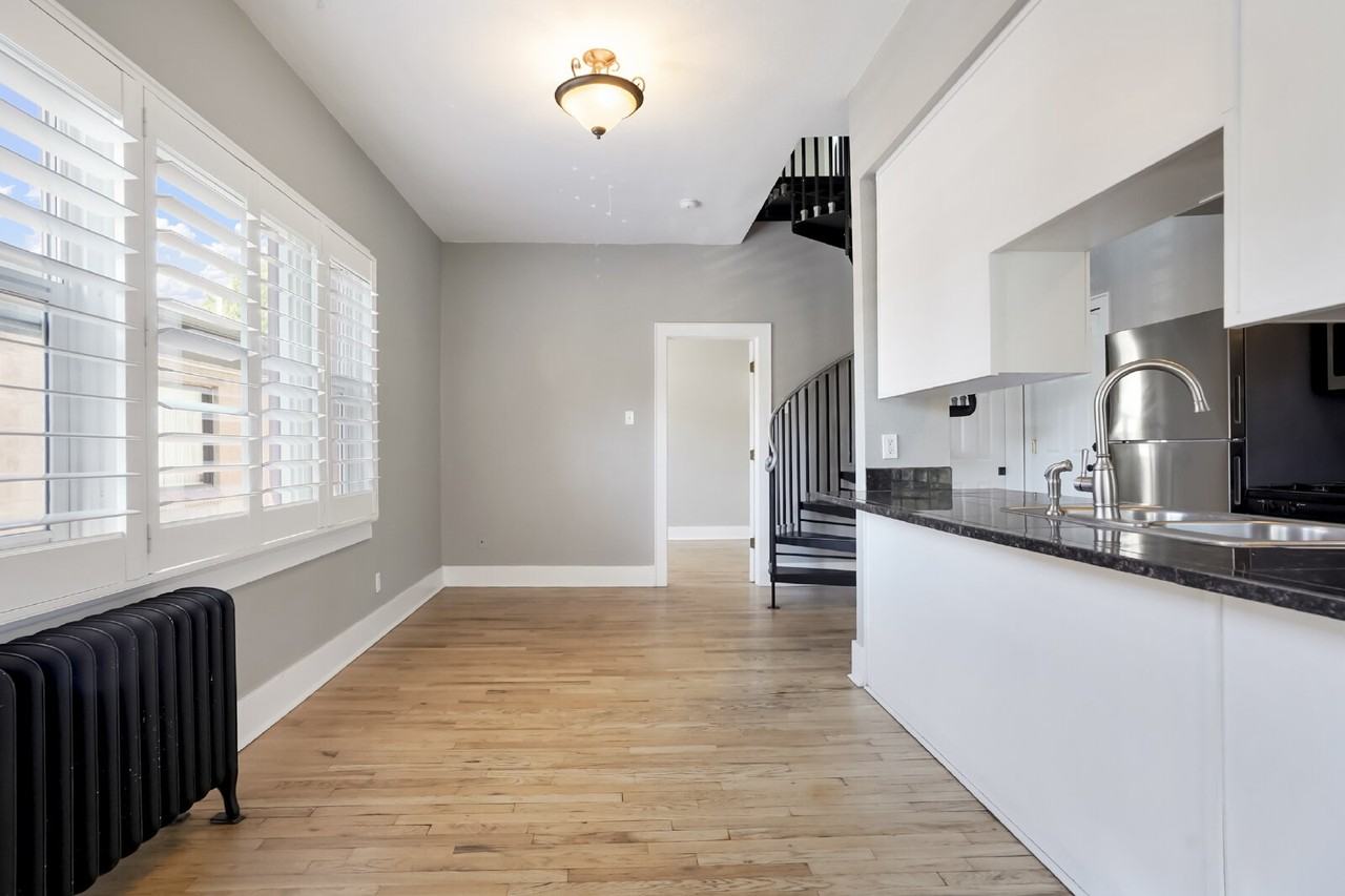 1640 N Downing St #204 - Photo 5 of 27