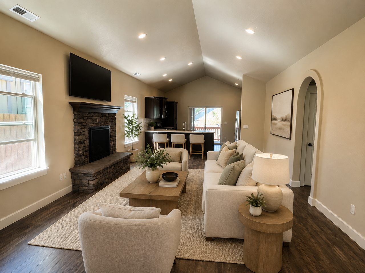 3387 Ne Crystal Springs Dr - Photo 4 of 25