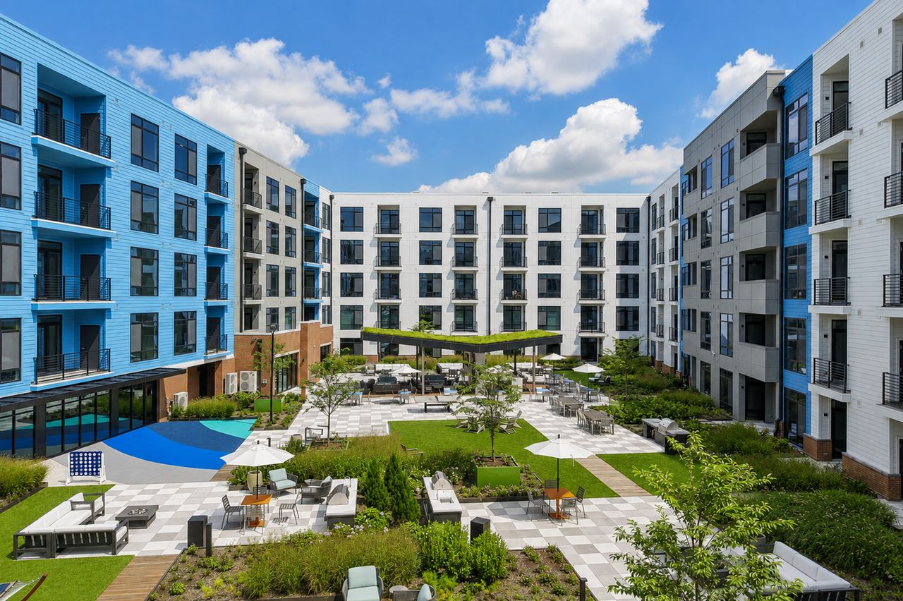 OneWest Apartments - Photo 2 of 50