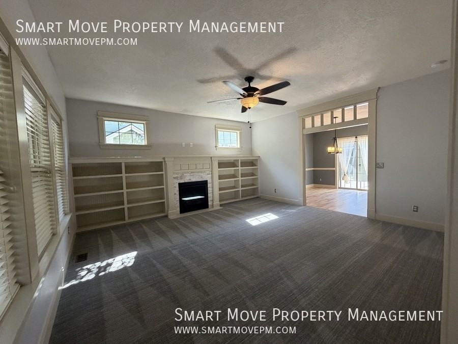 4251 E Homestead Rim Dr - Photo 7 of 45