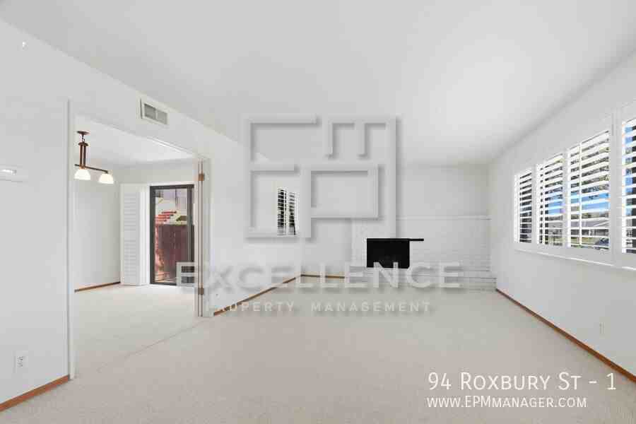94 Roxbury St #1 - Photo 3 of 16