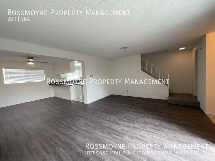 18550 Hatteras St #21 - Photo 3 of 16